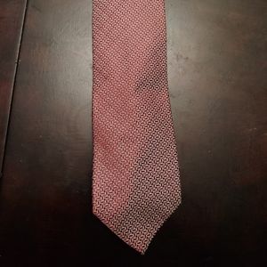 Brooks Brothers tie